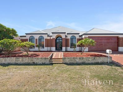 27 Lucas Loop, Canning Vale WA 6155