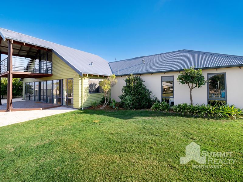 1 Antico Lane, Binningup WA 6233