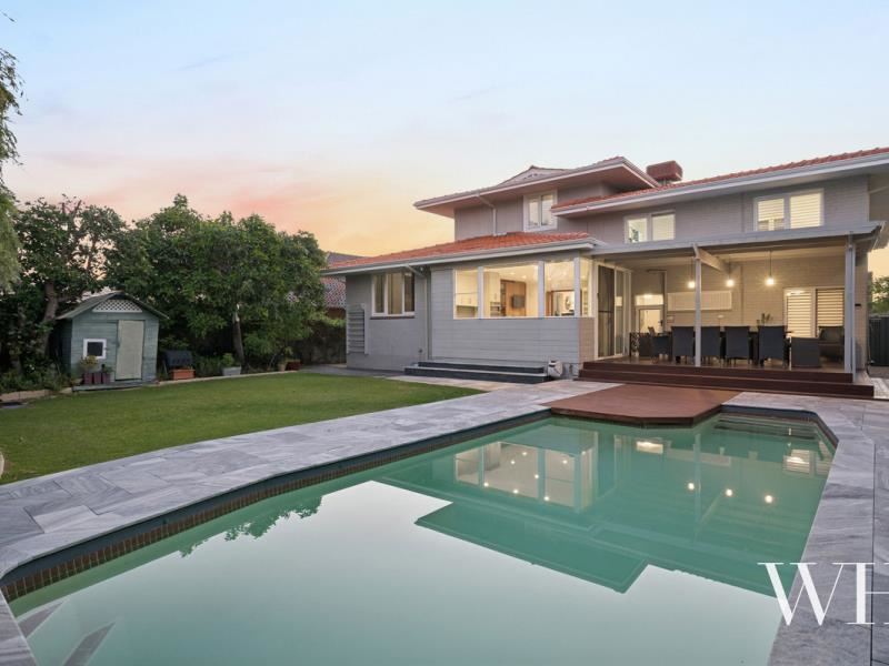 6 Ormond Road, Attadale WA 6156