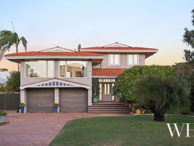 6 Ormond Road, Attadale WA 6156
