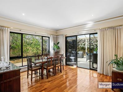 20 Sherwood Road, Dalkeith WA 6009