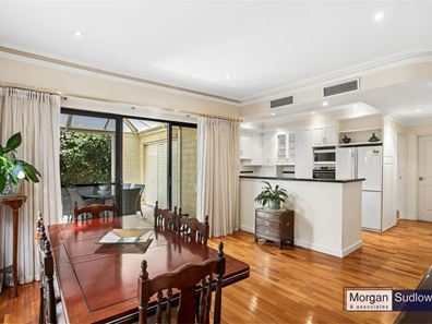 20 Sherwood Road, Dalkeith WA 6009