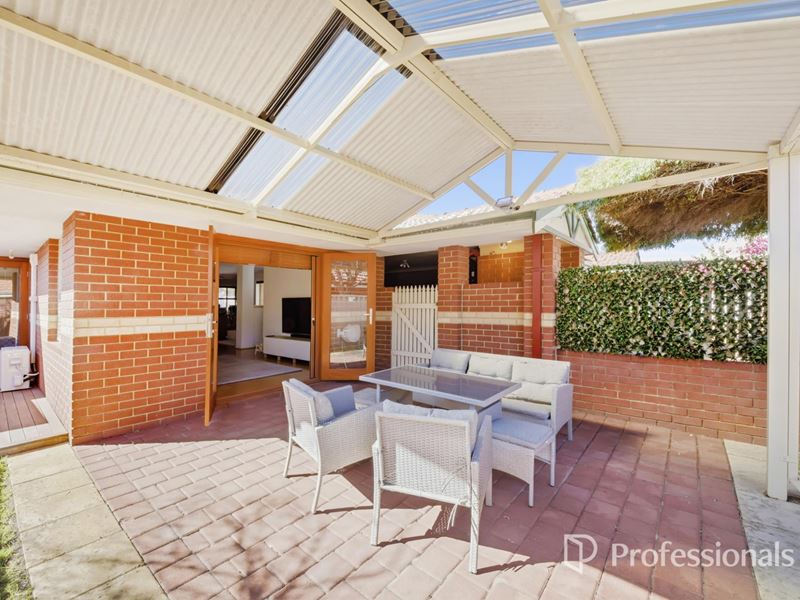4/110 Woodrow Avenue, Dianella