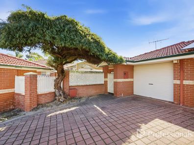 4/110 Woodrow Avenue, Dianella WA 6059
