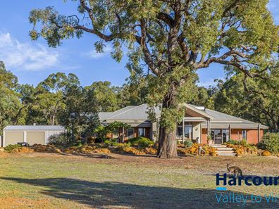 155 Guernsey Rise, Chittering WA 6084