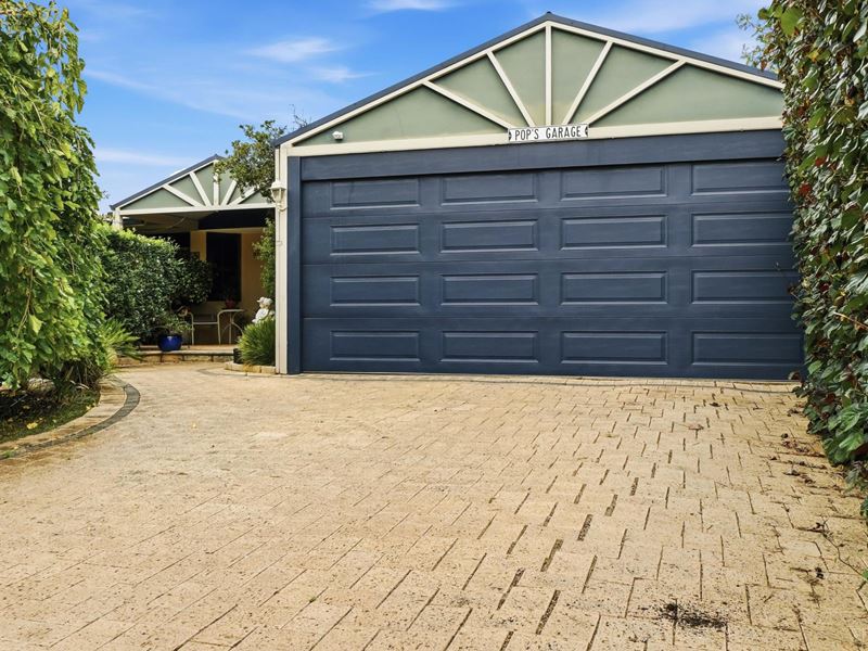 9 Chapman Street, Swan View