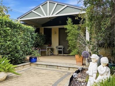9 Chapman Street, Swan View WA 6056