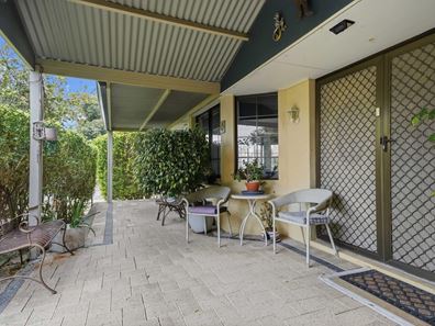 9 Chapman Street, Swan View WA 6056