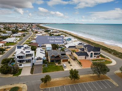 3 Eros Place, San Remo WA 6210