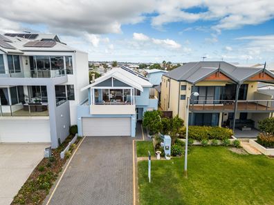 3 Eros Place, San Remo WA 6210