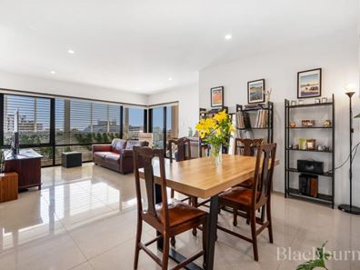 603/23 Emerald Terrace, West Perth WA 6005