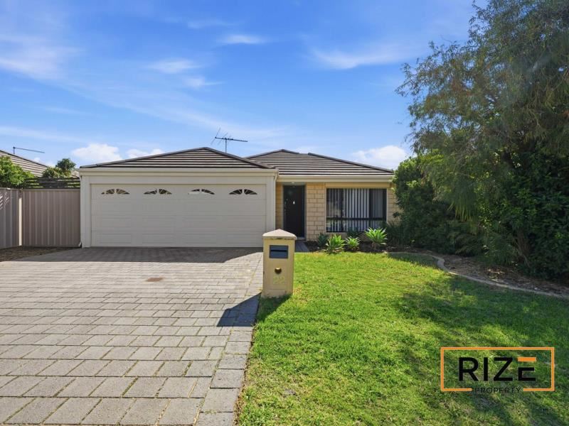22 Munday Avenue, Brookdale WA 6112