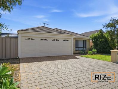 22 Munday Avenue, Brookdale WA 6112