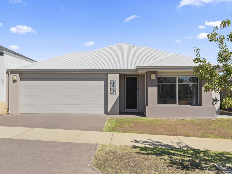 151 Smirk Road, Baldivis
