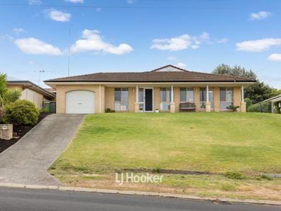 14 Geographe Way, Withers WA 6230