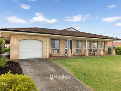 14 Geographe Way, Withers WA 6230