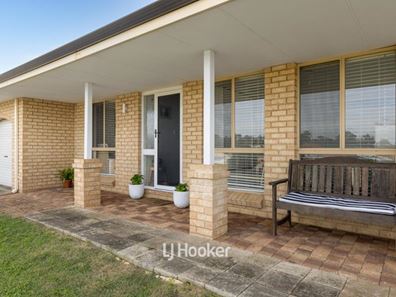 14 Geographe Way, Withers WA 6230
