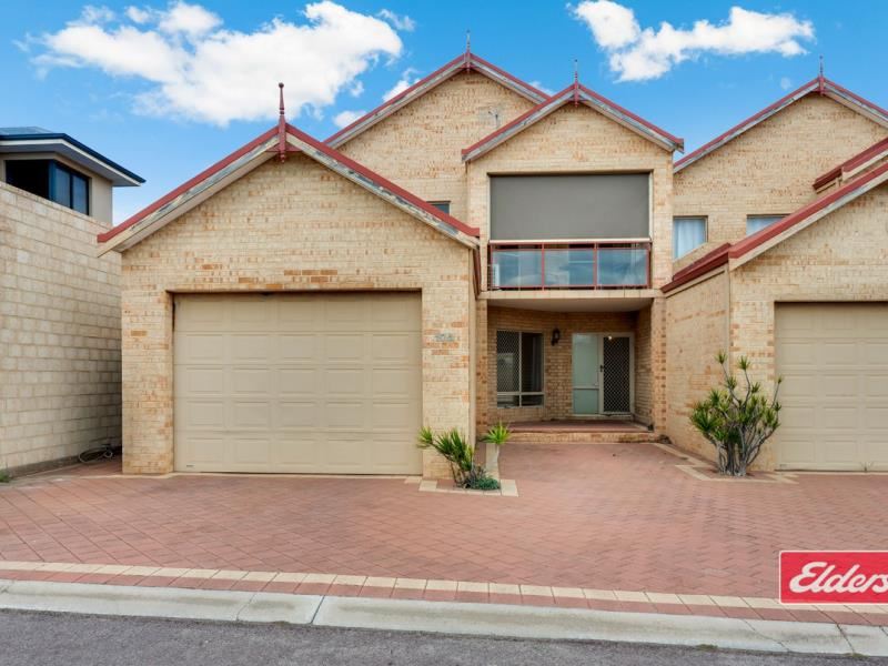 10A/323-325 Willcock Drive, Tarcoola Beach WA 6530