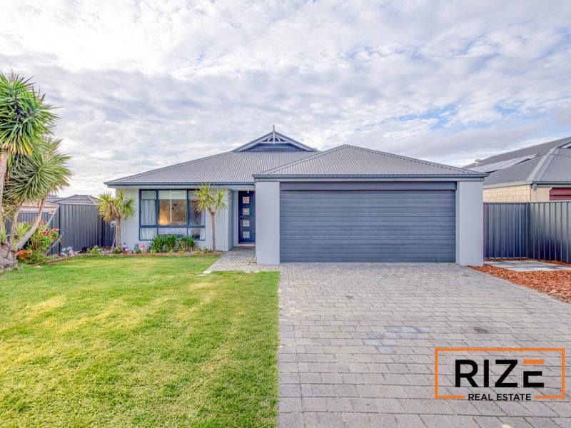 22 Woolly Road, Banksia Grove