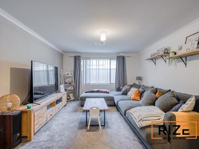 22 Woolly Road, Banksia Grove WA 6031