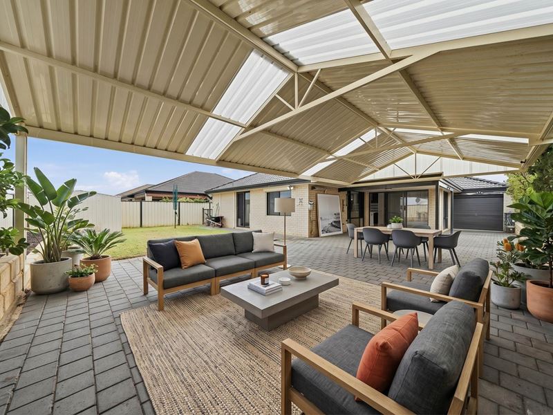 64 Liberty Drive, Clarkson WA 6030