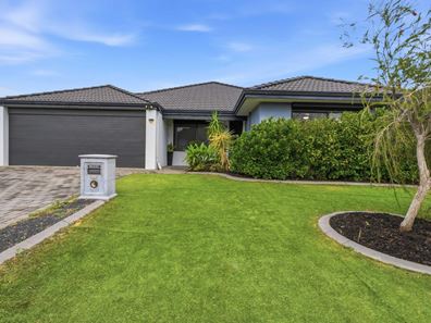 64 Liberty Drive, Clarkson WA 6030