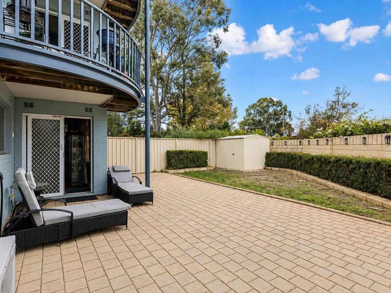 6/24 Morrit Way, Parmelia WA 6167