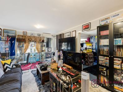 6/24 Morrit Way, Parmelia WA 6167