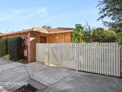 3/13 Watkins Street, Fremantle WA 6160