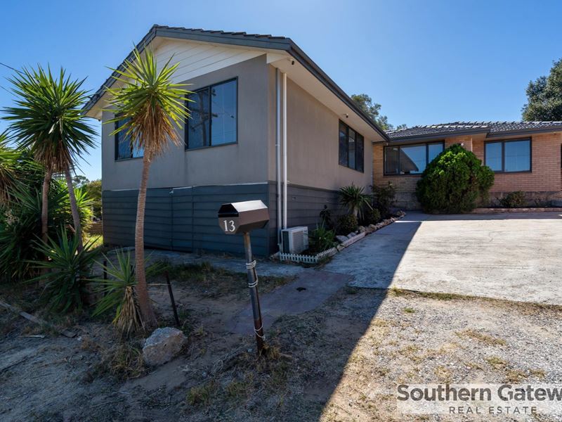 13 Wellard Road, Calista