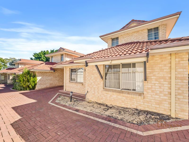 2/169 Swansea Street East, East Victoria Park