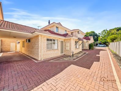 2/169 Swansea Street East, East Victoria Park WA 6101