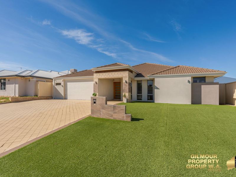 12 Remembrance Drive, Baldivis WA 6171