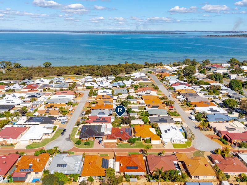 8 Astrolabe Lane, Falcon WA 6210
