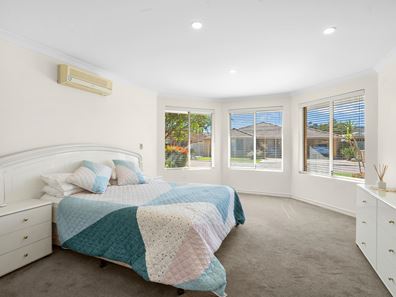 8 Astrolabe Lane, Falcon WA 6210
