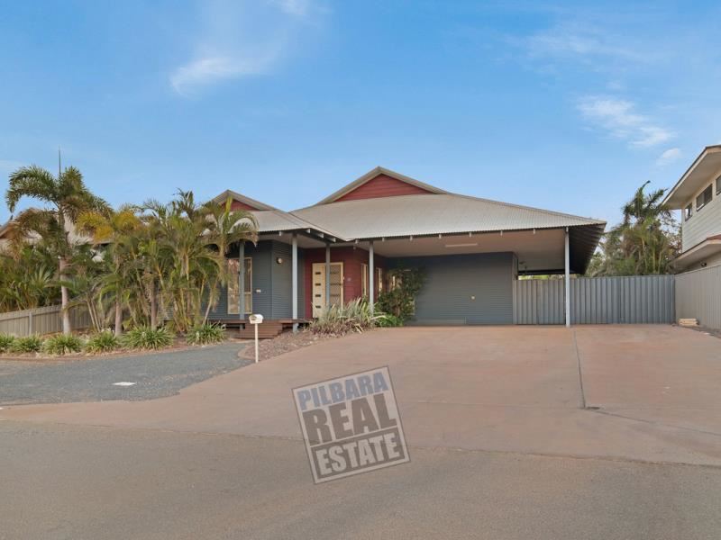 31 Gecko Circle, Nickol WA 6714