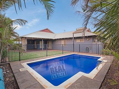 31 Gecko Circle, Nickol WA 6714