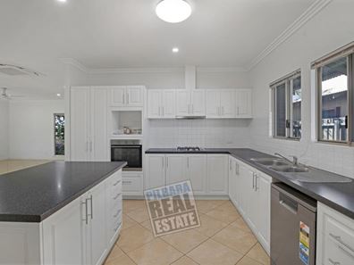 31 Gecko Circle, Nickol WA 6714