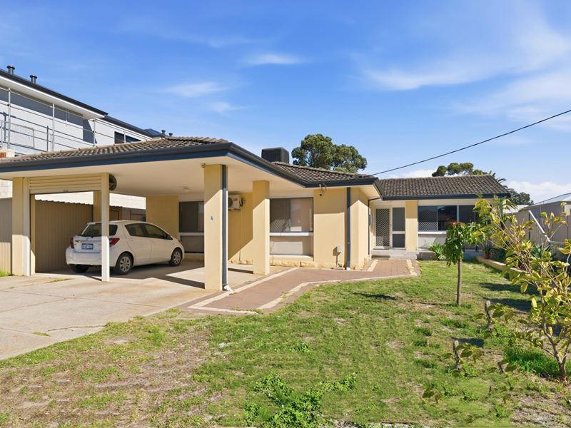 4 Heracles Avenue, Riverton WA 6148