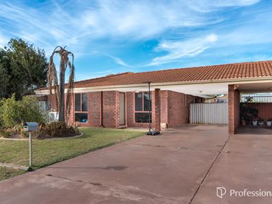 41A Pinna Way, Sunset Beach WA 6530