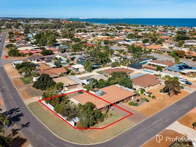 41A Pinna Way, Sunset Beach WA 6530