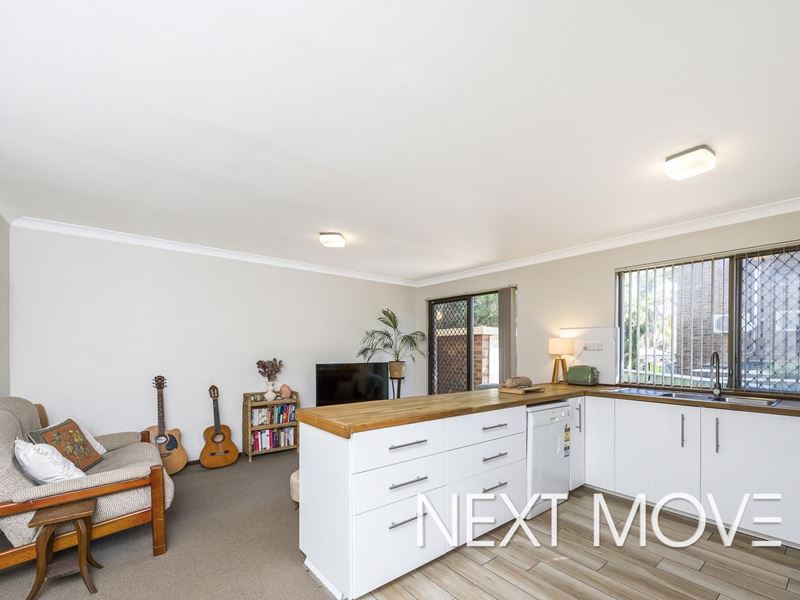 4/390 Mill Point Road, South Perth WA 6151