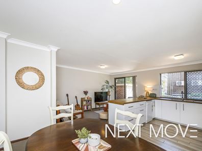 4/390 Mill Point Road, South Perth WA 6151