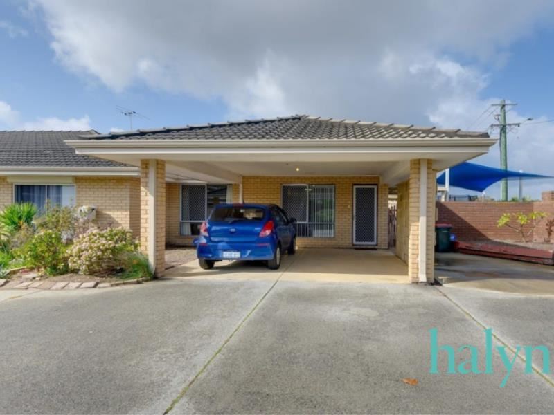 4/11 Louise Street, Rockingham