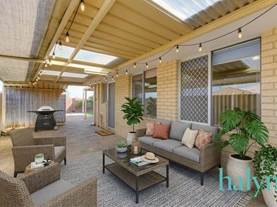 4/11 Louise Street, Rockingham WA 6168