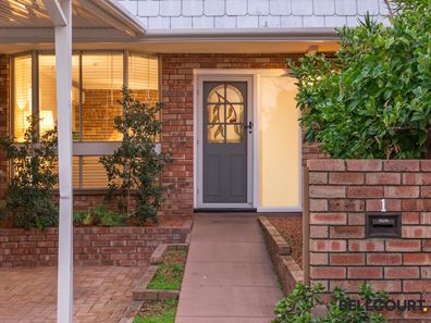 1/36 Gardner Street, Como WA 6152