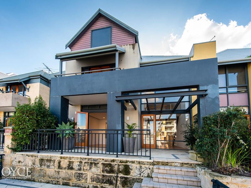 27 Tidewater Way, Ascot WA 6104