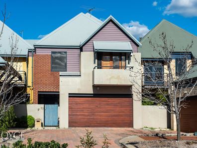 27 Tidewater Way, Ascot WA 6104