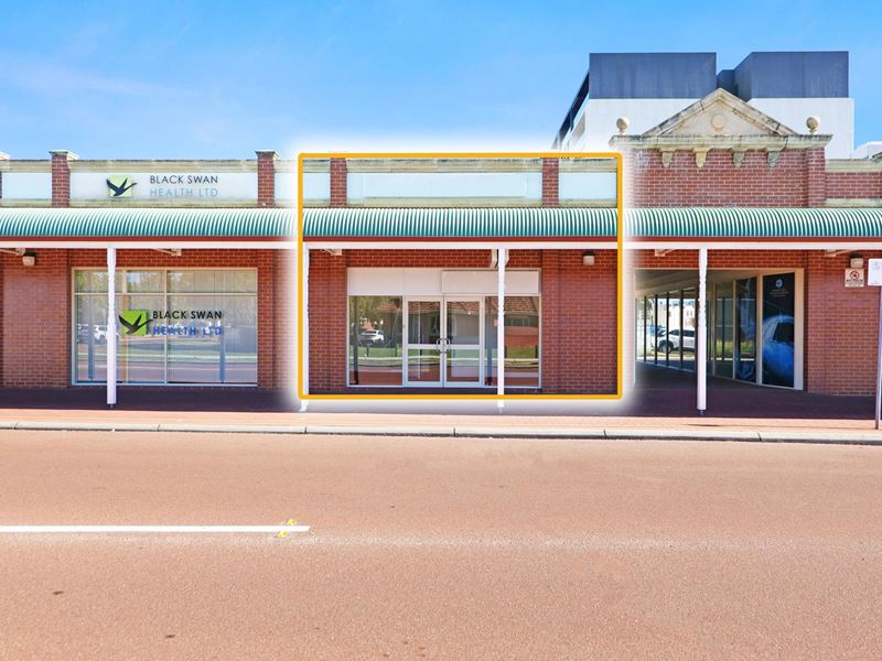 18/53 The Crescent, Midland WA 6056