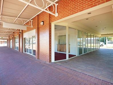 18/53 The Crescent, Midland WA 6056
